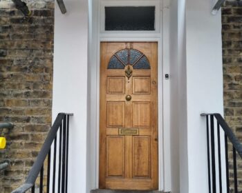 Notting Hill Genesis  – Refurbishment