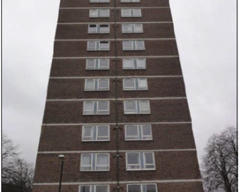 Harlow SE Ducts – New Build and Kitchen and Bathroom Replacement