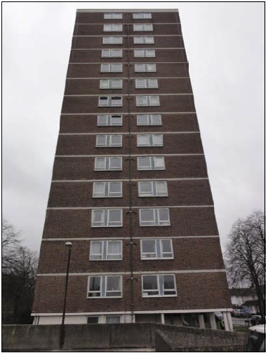 Harlow SE Ducts – New Build and Kitchen and Bathroom Replacement